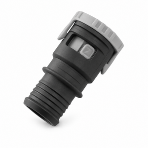 2pcs Car Heater Hose Connectors for Ford Focus MK2 Escape Kuga 2.0L - 1495393 – KAZ/B076/2pcsPipe – image 4
