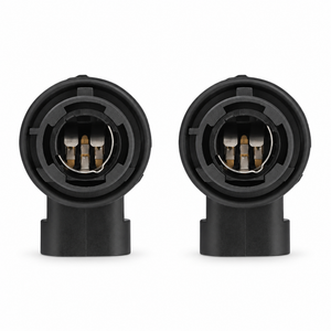 2pcs - 3 pin Daytime Running Light Bulb Holder for Fiat Panda 2012 On – KAZ/B077/2pcsbulbholder – image 4