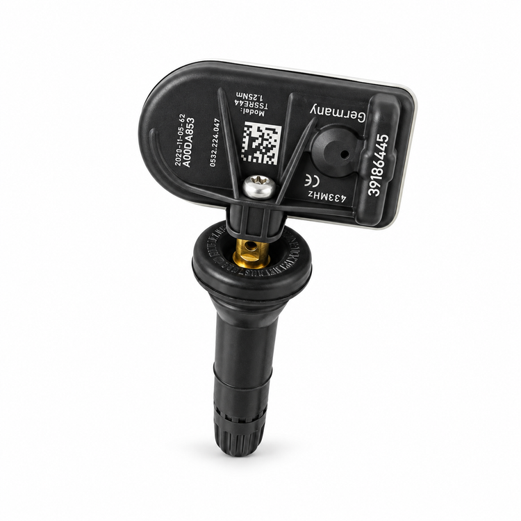 YQ00956280 Tire Tyre Pressure Monitoring Sensor Replacement for Vauxhall Astra K MK7 Insignia B MK2 2015-2022 Replaces 4133 3025 39186445