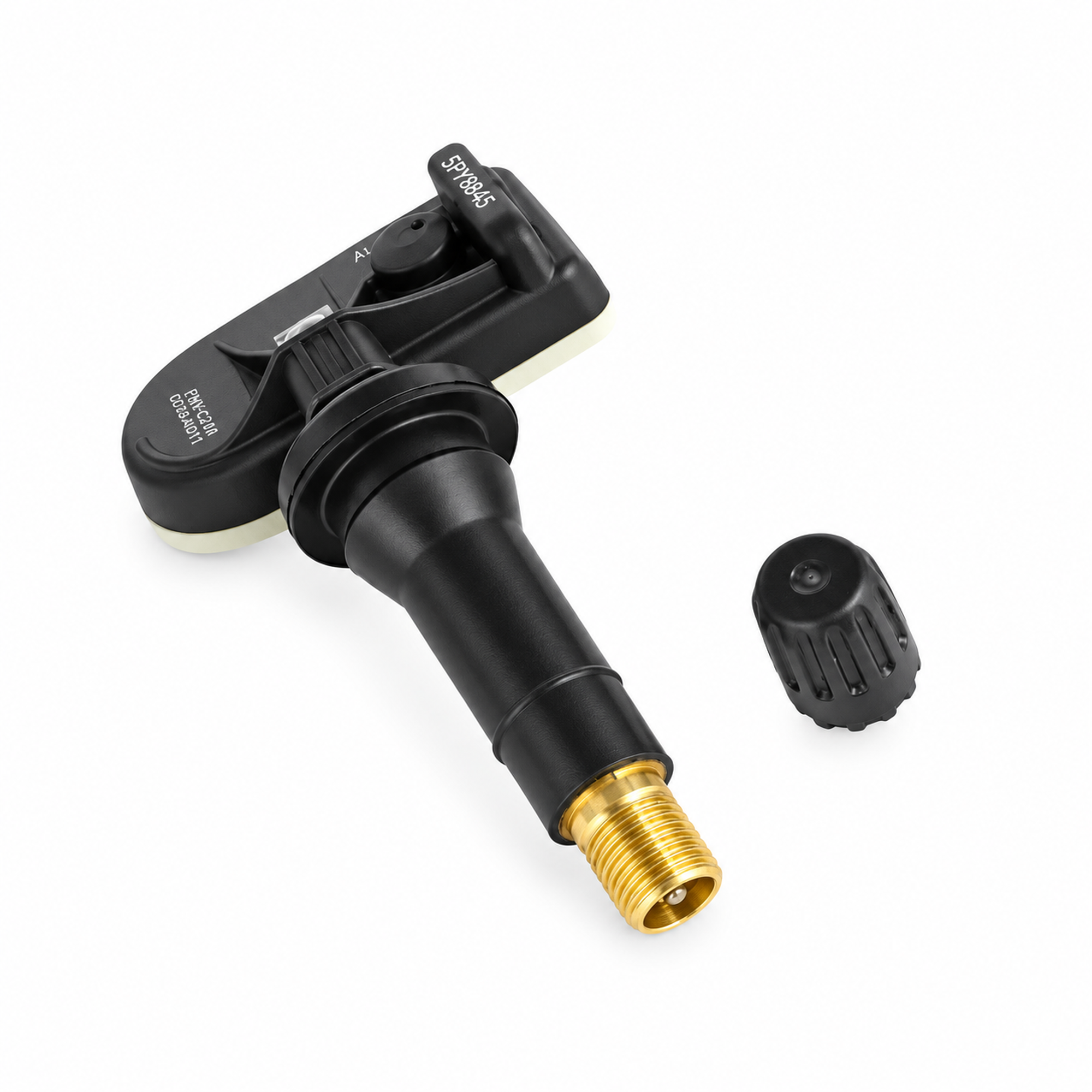 YQ00956280 Tire Tyre Pressure Monitoring Sensor Replacement for Vauxhall Astra K MK7 Insignia B MK2 – KAZ/B078/tps – image 2