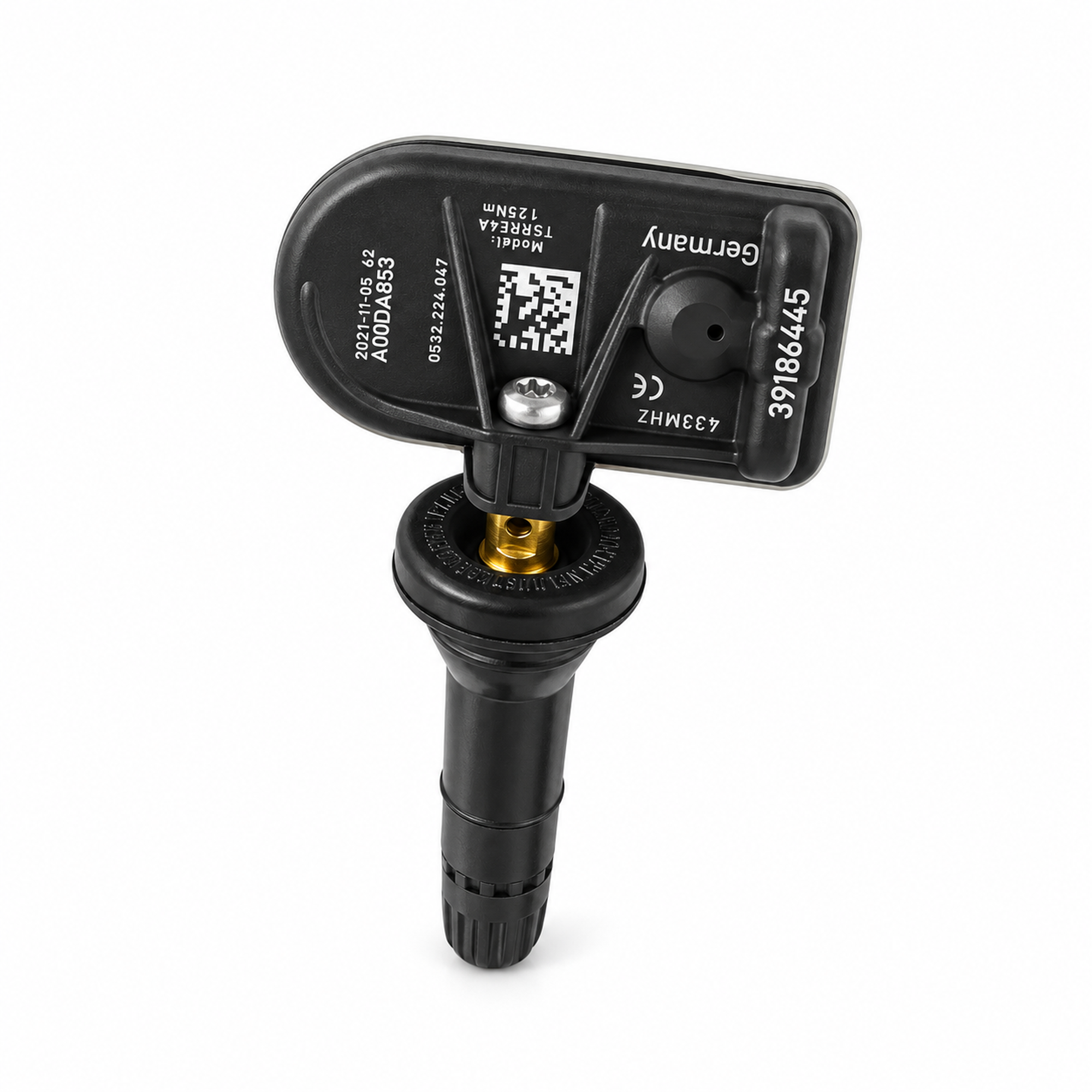 YQ00956280 Tire Tyre Pressure Monitoring Sensor Replacement for Vauxhall Astra K MK7 Insignia B MK2 – KAZ/B078/tps – image 6