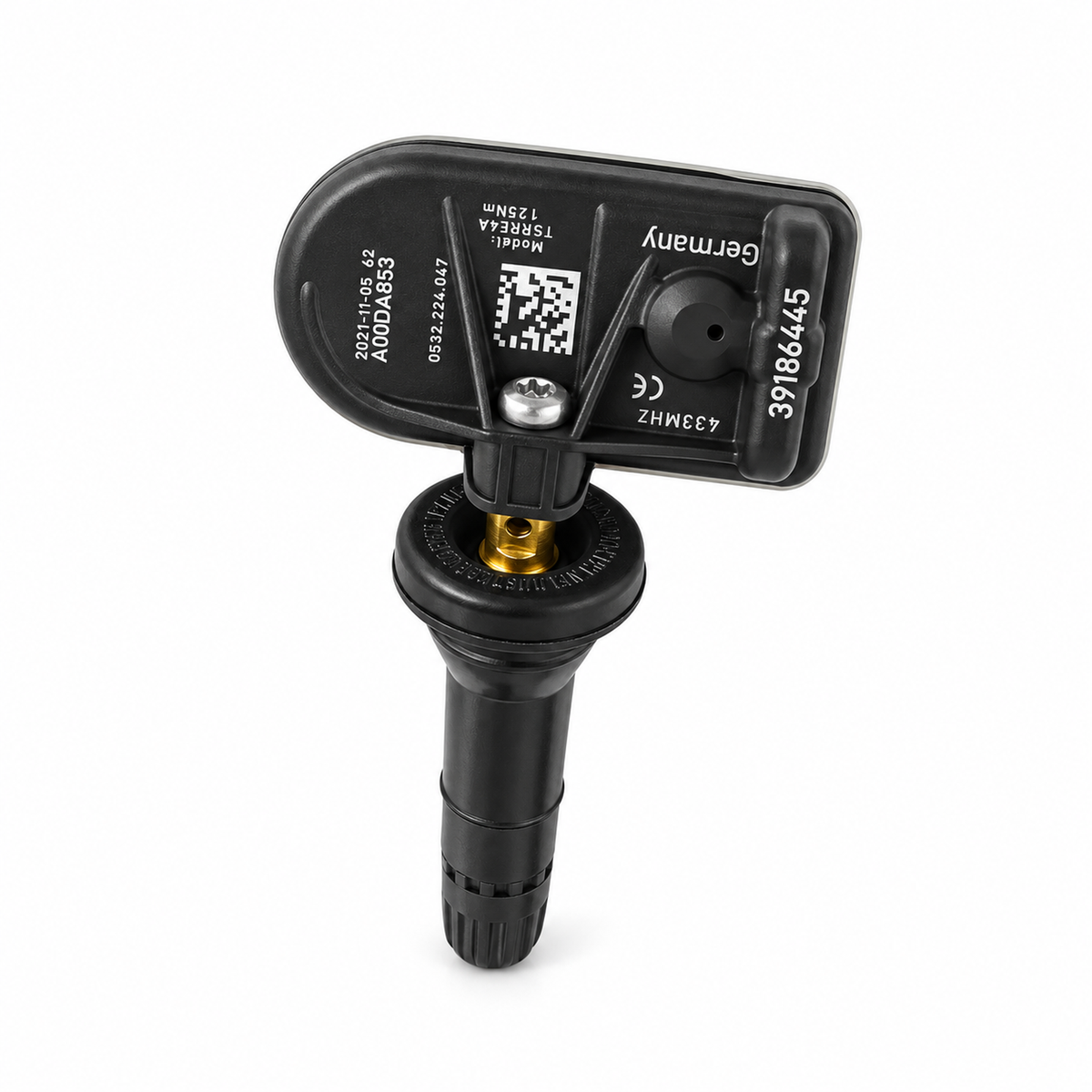 YQ00956280 Tire Tyre Pressure Monitoring Sensor Replacement for Vauxhall Astra K MK7 Insignia B MK2 – KAZ/B078/tps – image 6