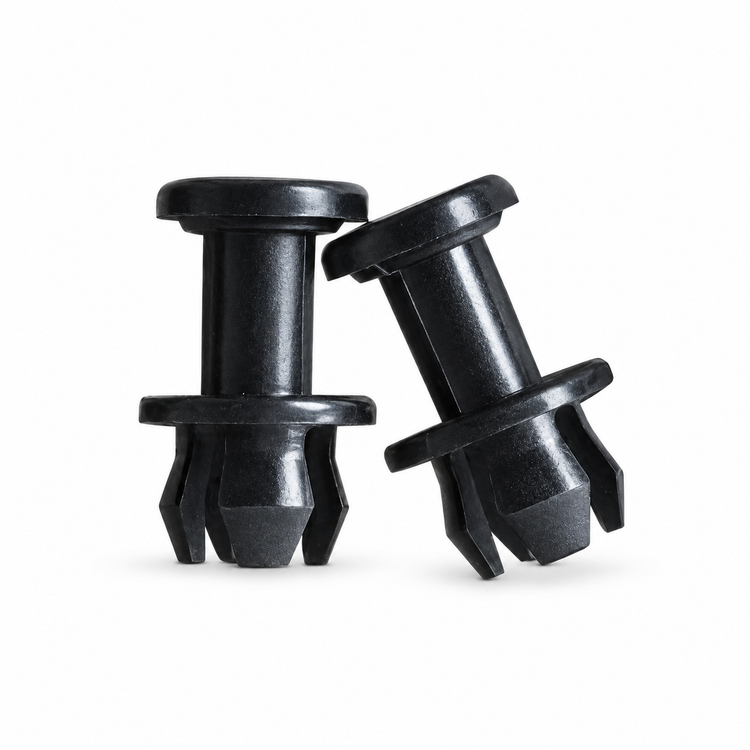 26pcs Engine Undertray Engine Under Cover Fixing Clips Screw Kit for AUDI A4 B8 – KAZ/B081/26pcsUndertray – image 4