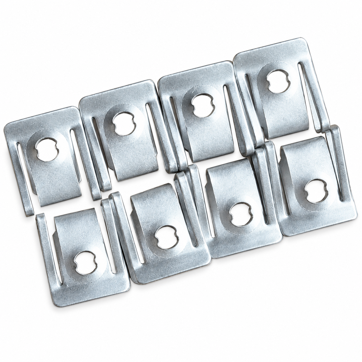 26pcs Engine Undertray Engine Under Cover Fixing Clips Screw Kit for AUDI A4 B8 – KAZ/B081/26pcsUndertray – image 5