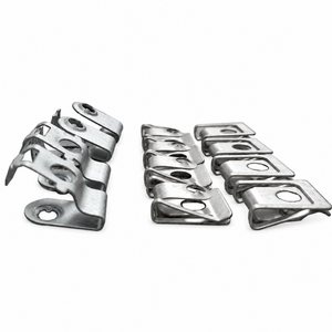 26pcs Engine Undertray Engine Under Cover Fixing Clips Screw Kit for AUDI A4 B8 – KAZ/B081/26pcsUndertray – image 6