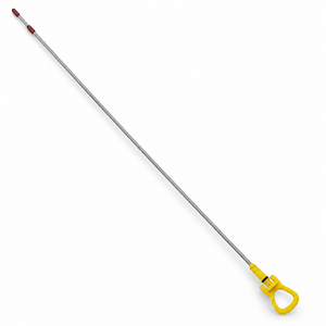 Engine Oil Dipstick 6510102372 for Mercedes-Benz SLC R172 GLK X204 C & E Class – KAZ/B082/Dipstick – image 2