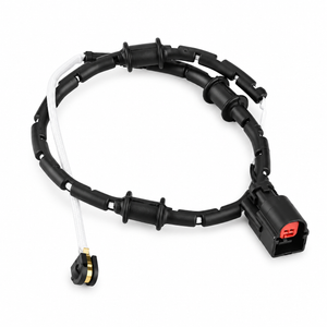 Front Brake Pad Wear Sensor for Jaguar XF XJ XK F-Type 2010-2017 C2P17004