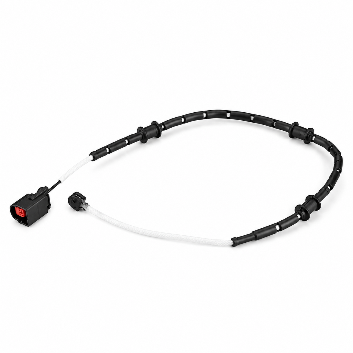 Front Brake Pad Wear Sensor for Jaguar XF XJ XK F-Type 2010-2017 C2P17004 – KAZ/B084/Brake-sens – image 1