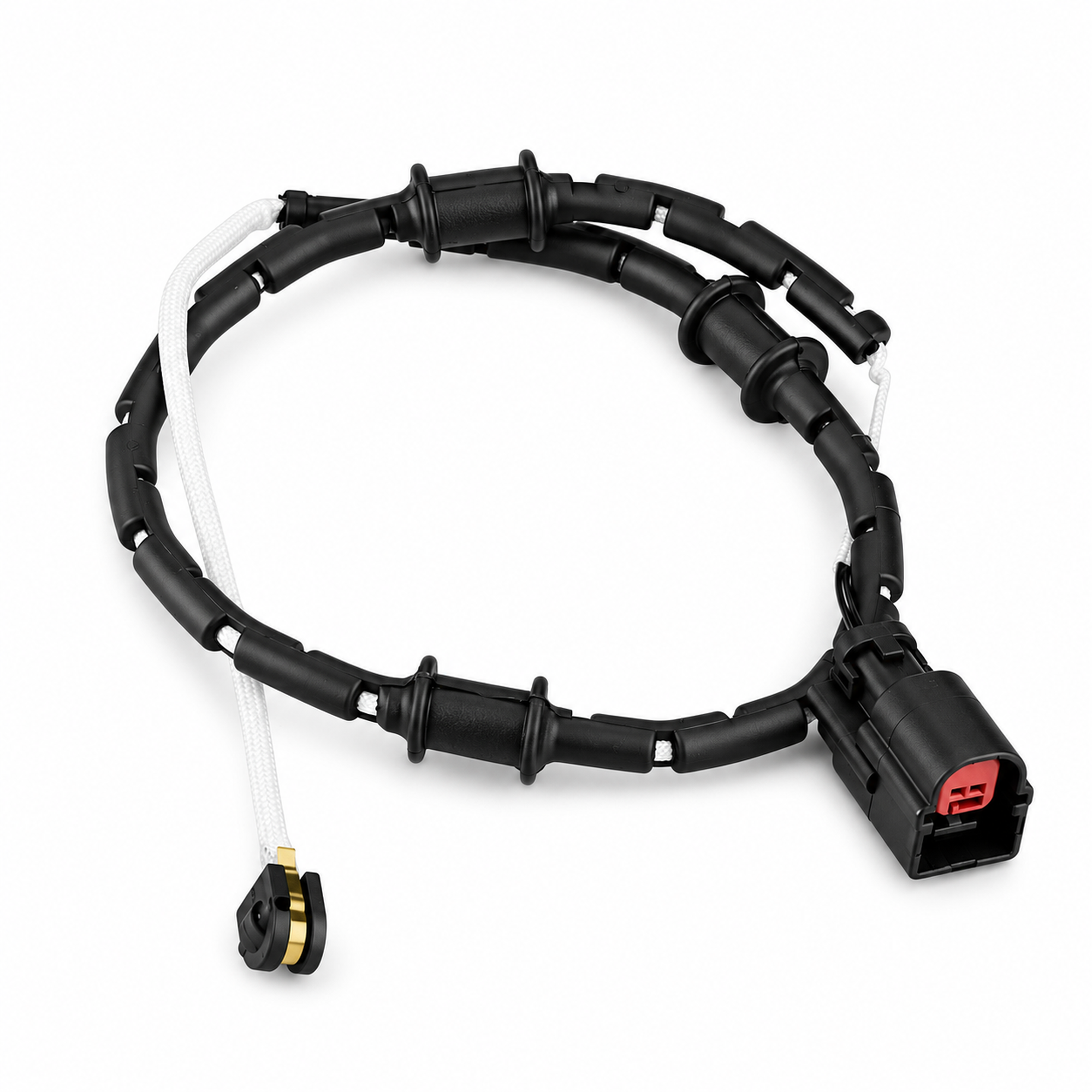 Front Brake Pad Wear Sensor for Jaguar XF XJ XK F-Type 2010-2017 C2P17004 – KAZ/B084/Brake-sens – image 5