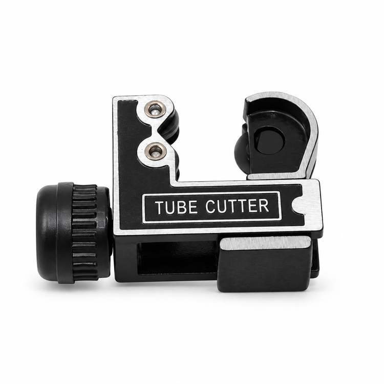 Copper Pipe Cutter 3–28mm Mini Tube Cutter for HVAC Automotive Repair