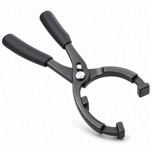 2pcs Oil Filter Adjustable 3 Jaw Pliers 64–116mm Wrench Removal Tools – KAZ/B096/Jaws2pcs – image 1