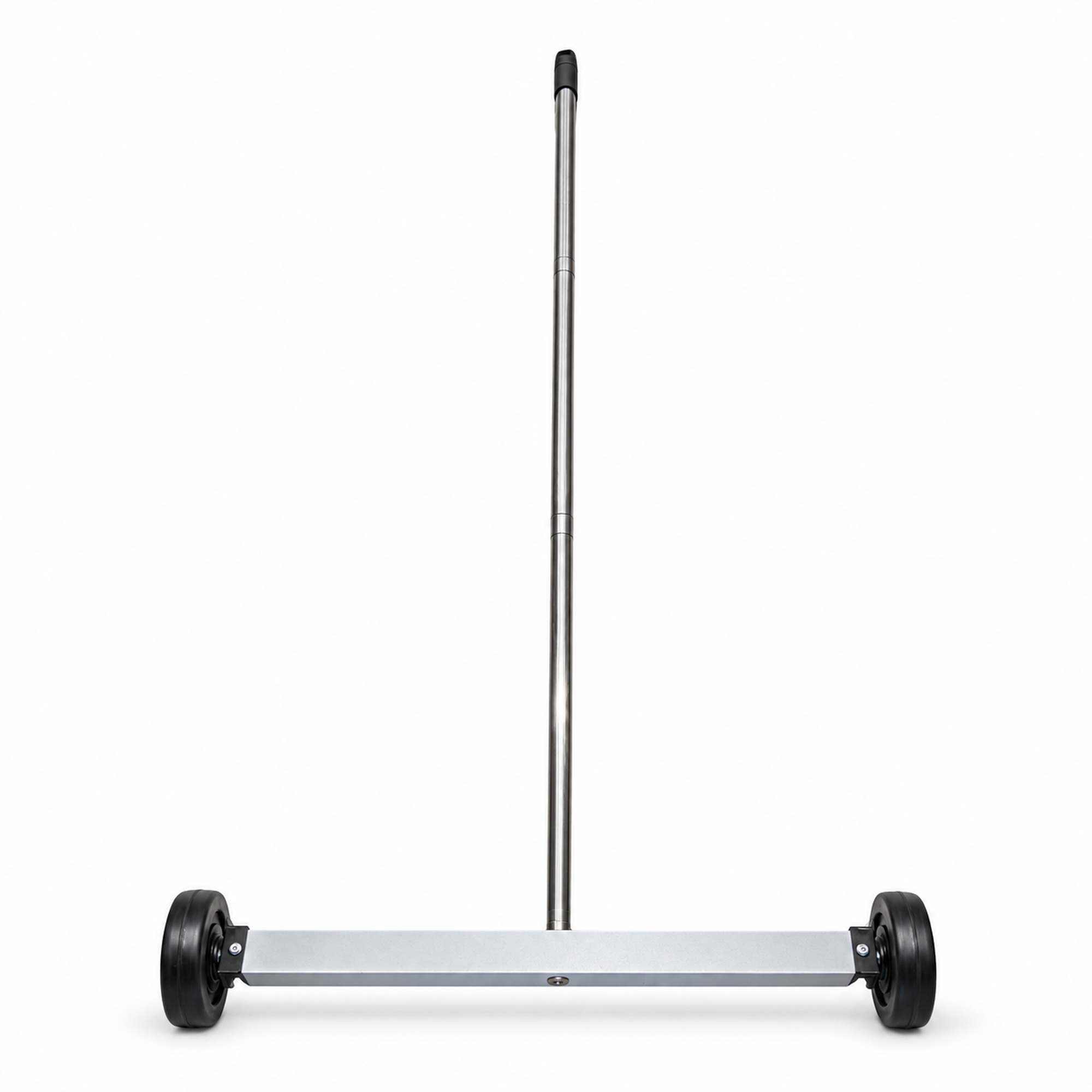 Heavy Duty Telescopic Magnetic Pick Up Sweeper 17-Inch with Wheels – Workshop, Garage & – KAZ/B097/MagnetRoller – image 6