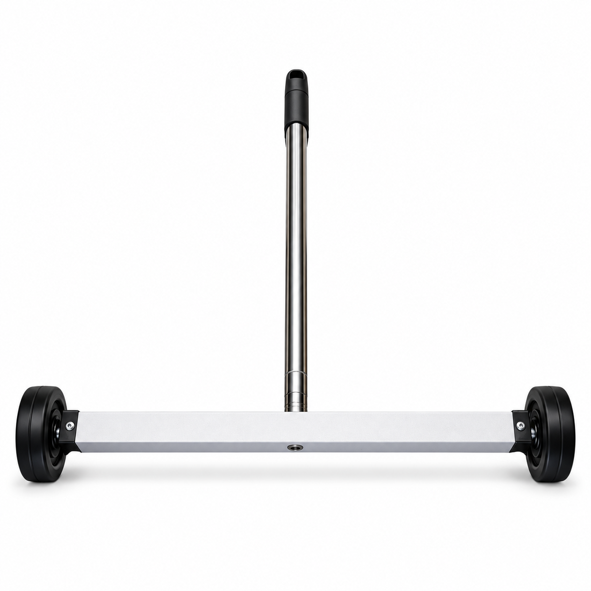 Heavy Duty Telescopic Magnetic Pick Up Sweeper 17-Inch with Wheels – Workshop, Garage & – KAZ/B097/MagnetRoller – image 7