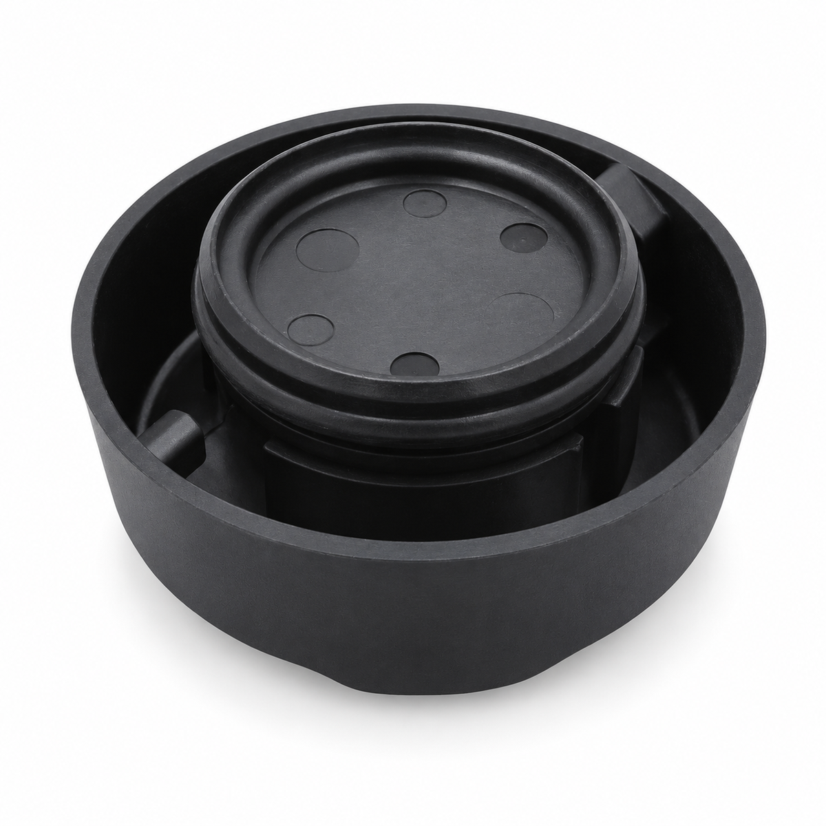 Engine Oil Filler Cap 9670015080 1180.S5 for Citroen Berlingo C3 C5 Picasso Dispatch for Peugeot – KAZ/B099/Oilcap – image 4