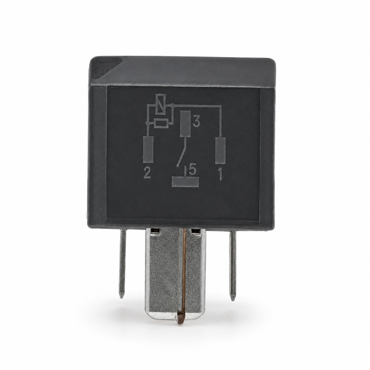 KAZ/B104/relay