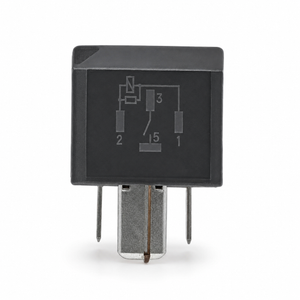 KAZ/B104/relay