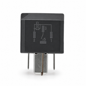 KAZ/B104/relay