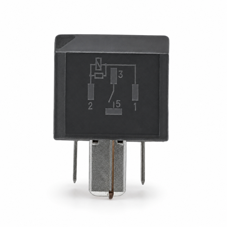 KAZ/B104/relay