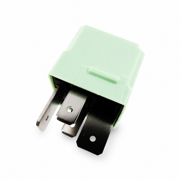 KAZ/B105/Relay