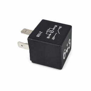 KAZ/B107/relay