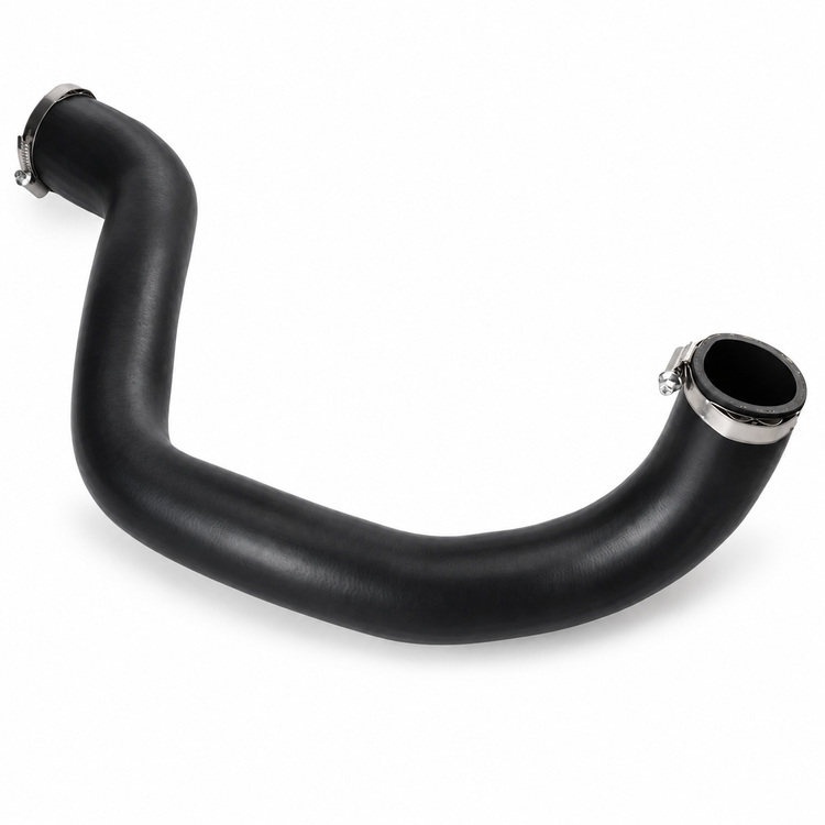 Turbo Intercooler Hose for Mitsubishi Rubber Pipe 1505B318 1505A568 Replacement