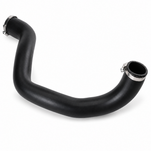 Turbo Intercooler Hose for Mitsubishi Rubber Pipe 1505B318 1505A568 Replacement – KAZ/B108/Pipe – image 1