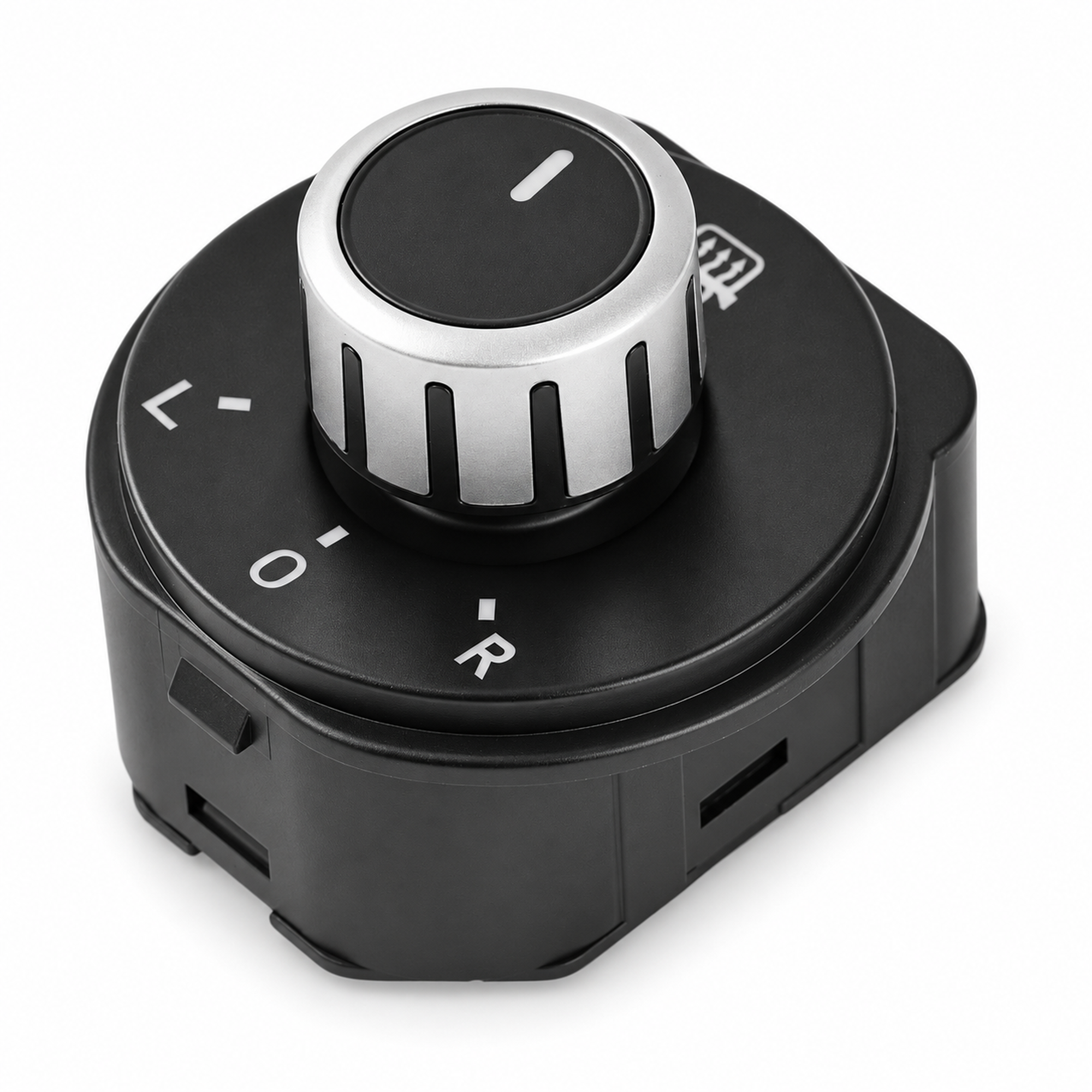Mirror Adjust Switch For VW Polo 6R 6C 2010-2017 Rearview Knob Button 6RD959565B – KAZ/B110/Switch – image 1