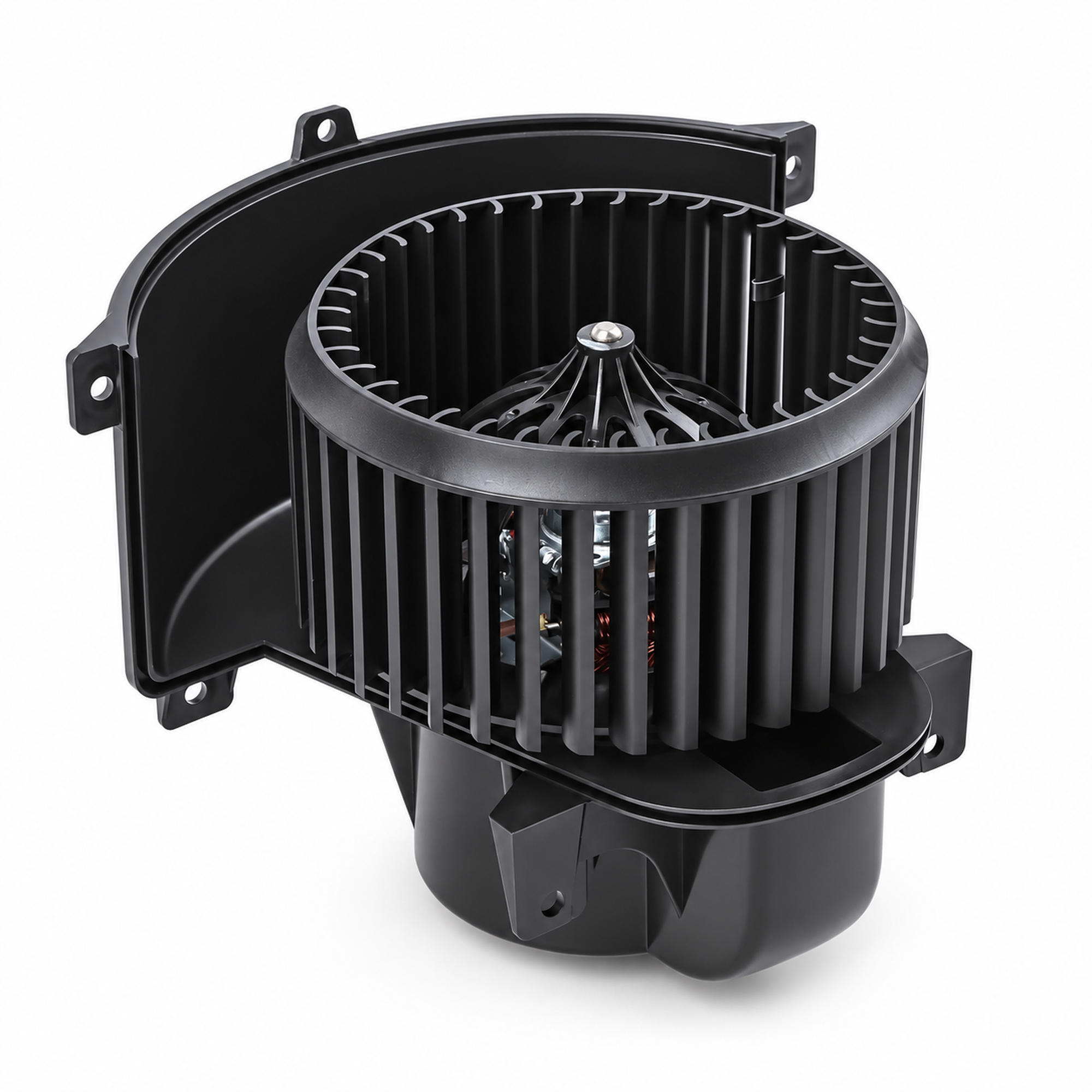 Heater Blower Motor for VW Amarok 2011-2018 RHD VW Touareg 2002-2010 7L0820021S – KAZ/B112/Heatblow – image 1