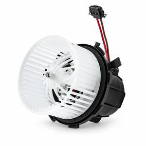 Heater Blower Motor for Audi Q5 A4 A5 2008-2017 RHD Aircon Fan 8K2820021A