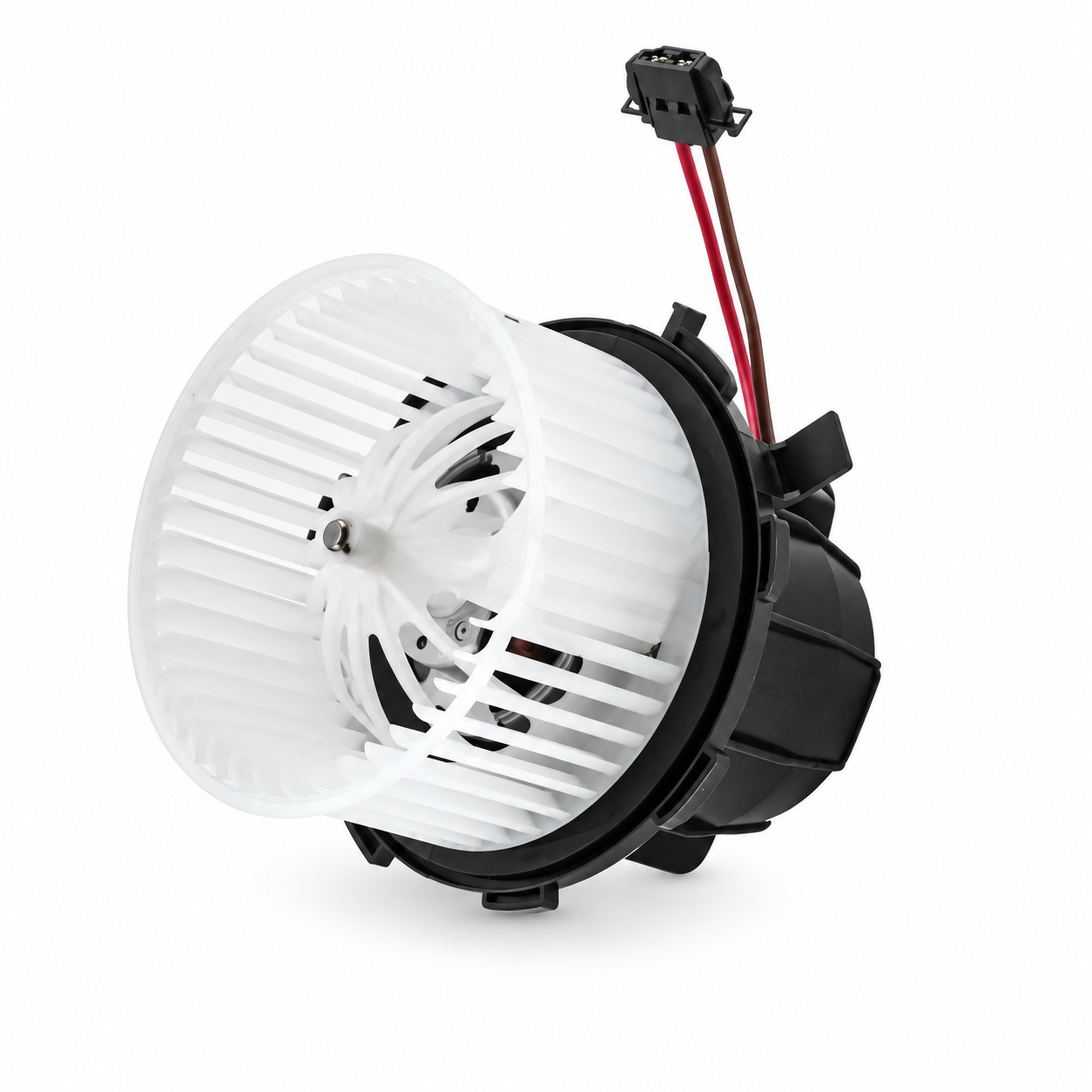 Heater Blower Motor for Audi Q5 A4 A5 2008-2017 RHD Aircon Fan 8K2820021A – KAZ/B113/HeaterBlower – image 1