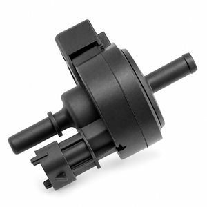 Fuel Purge Solenoid Valve 55566514 Petrol Evaporation Control EVAP for Vauxhall Adam Astra J Corsa D E Meriva B 850093