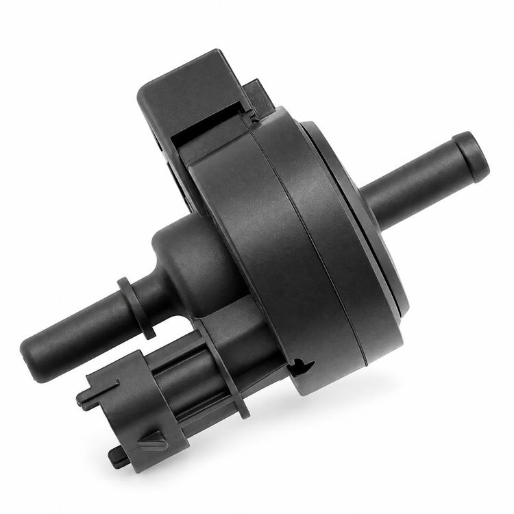 Fuel Purge Solenoid Valve 55566514 Petrol Evaporation Control EVAP for Vauxhall Adam Astra J Corsa D E Meriva B 850093