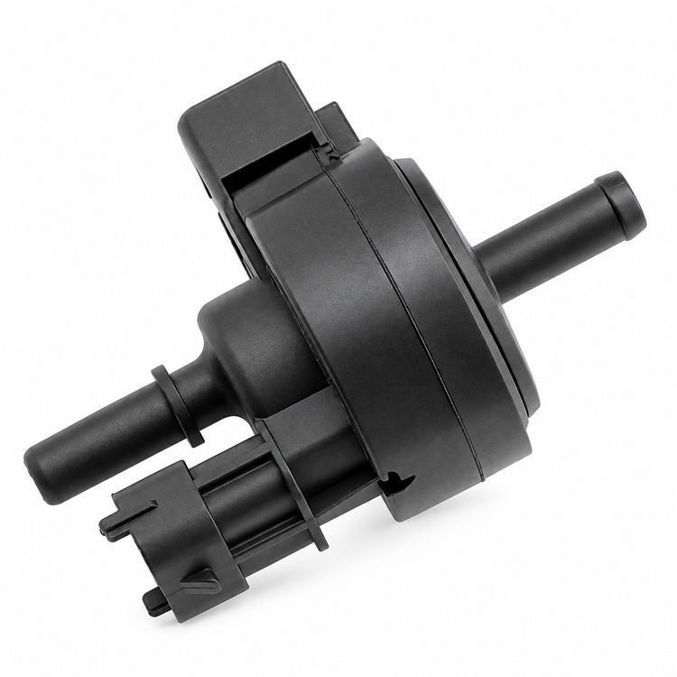 Fuel Purge Solenoid Valve 55566514 Petrol Evaporation Control EVAP for Vauxhall Adam Astra J Corsa – KAZ/B137/evap – image 1