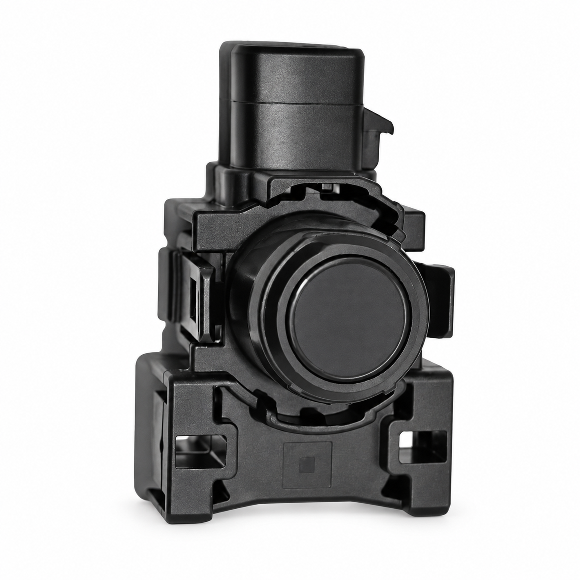 PDC Parking Sensor for Mazda 3 5 6 CX-5 Front Rear Bumper Black Replacement – KAZ/B267/pdc – image 1