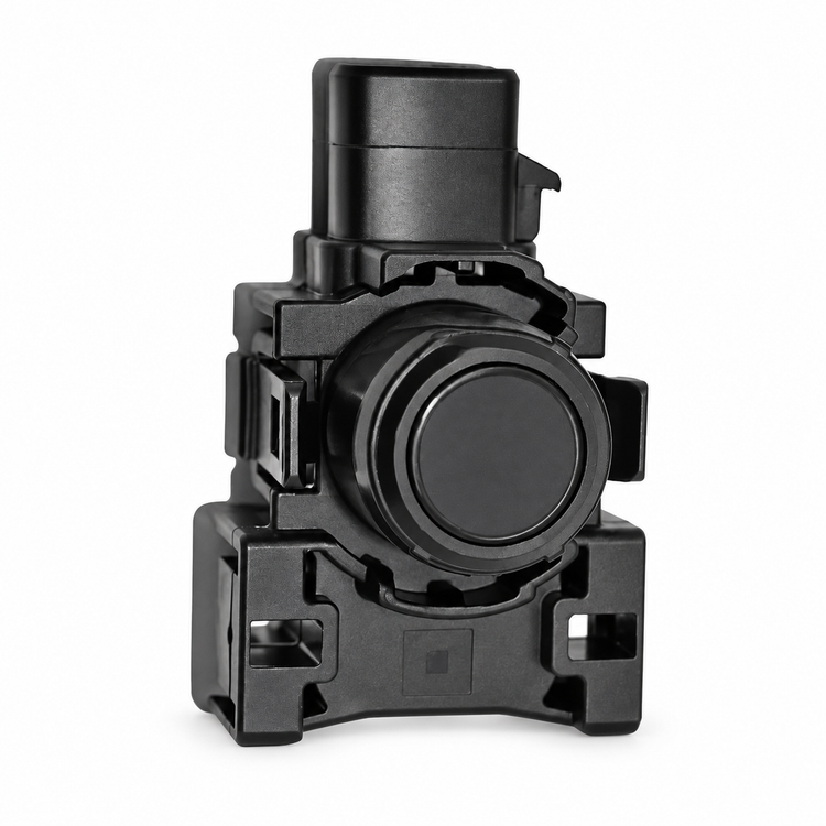 PDC Parking Sensor for Mazda 3 5 6 CX-5 Front Rear Bumper Black Replacement – KAZ/B267/pdc – image 1