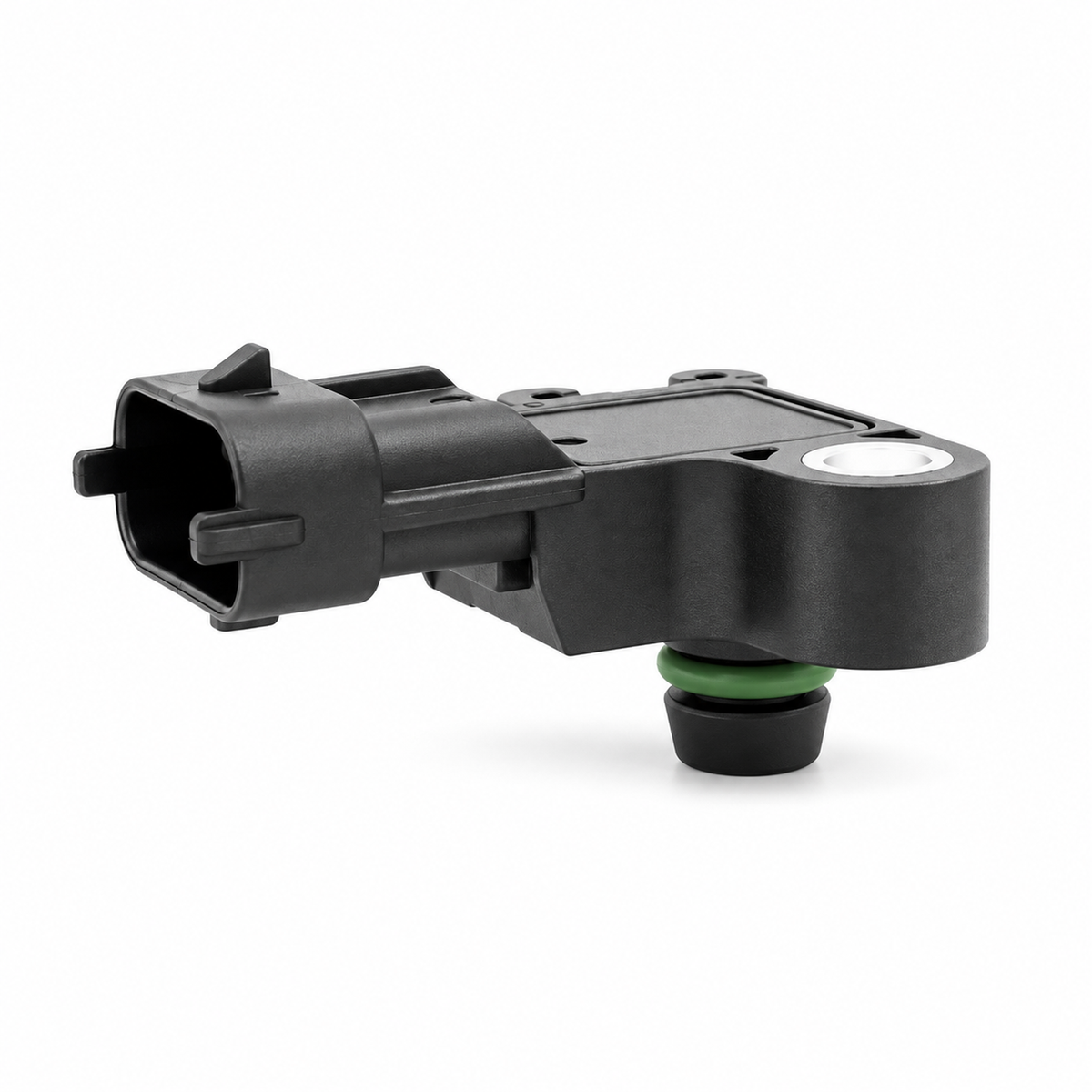 MAP Turbo Boost Pressure Sensor for Ford Fiesta Mk7 Focus Mk3 Mondeo 1.0 1.6 2.0 – KAZ/B268/MAPsensor – image 2