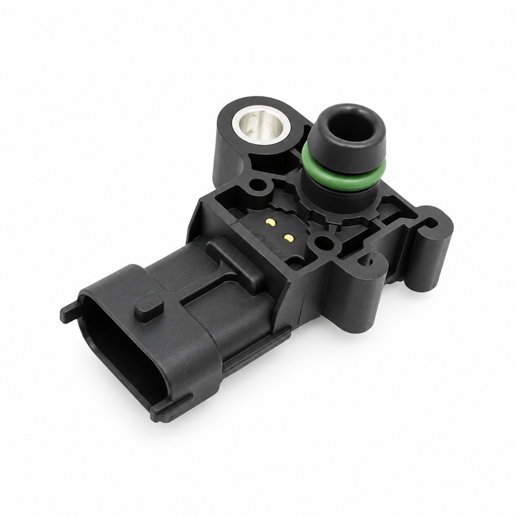 MAP Turbo Boost Pressure Sensor for Ford Fiesta Mk7 Focus Mk3 Mondeo 1.0 1.6 2.0 – KAZ/B268/MAPsensor – image 4