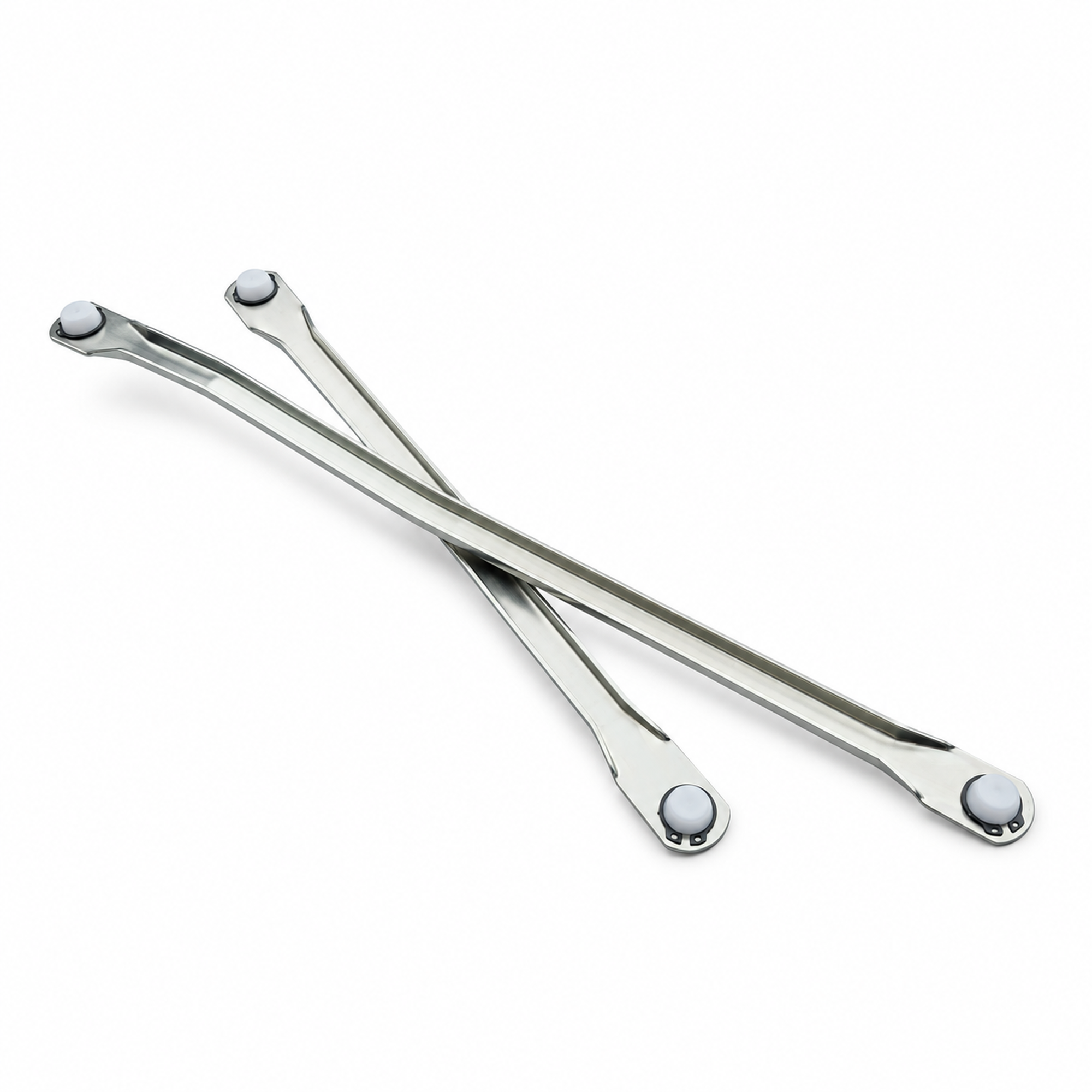 Windscreen Wiper Linkage Rods Repair for Nissan Qashqai Mk1 J10 2006–2013 – KAZ/B269/LinkageRods – image 3