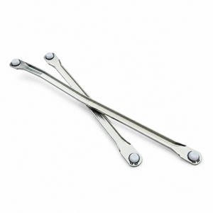 Windscreen Wiper Linkage Rods Repair for Nissan Qashqai Mk1 J10 2006–2013 – KAZ/B269/LinkageRods – image 3