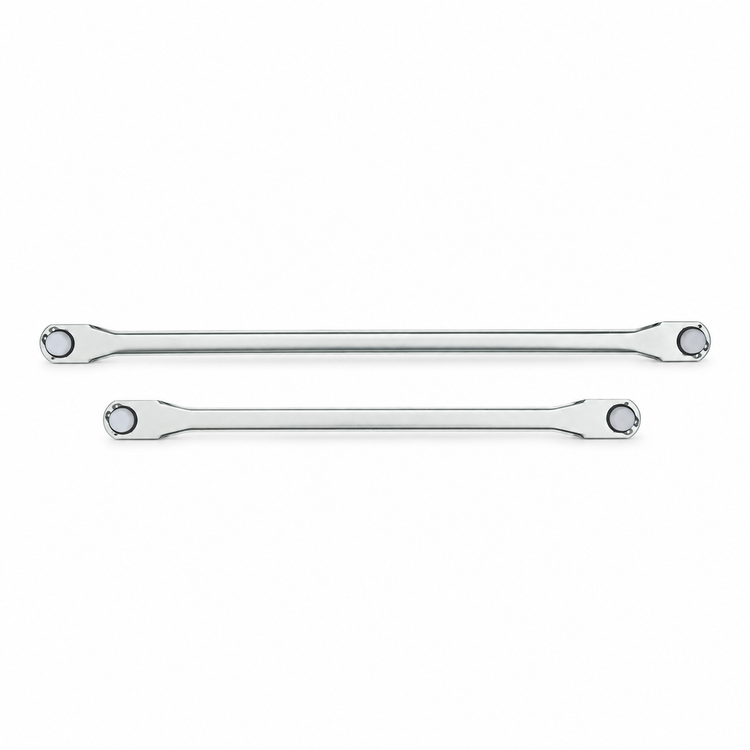 Windscreen Wiper Linkage Rods Repair for Nissan Qashqai Mk1 J10 2006–2013 – KAZ/B269/LinkageRods – image 4