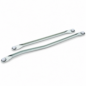 Windscreen Wiper Linkage Rods Repair for Nissan Qashqai Mk1 J10 2006–2013 – KAZ/B269/LinkageRods – image 5