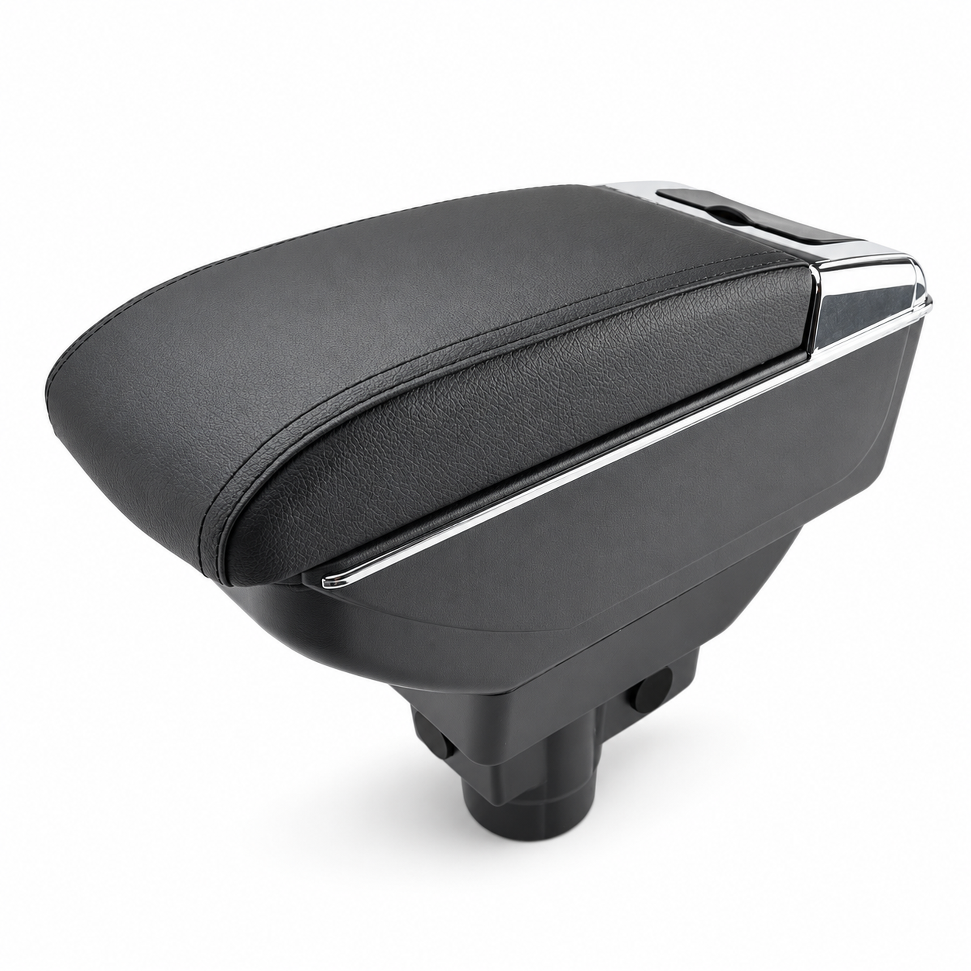 Armrest Storage Console Box for Vauxhall Corsa D / Opel 2006–2014 – KAZ/B274/ArmRest – image 1