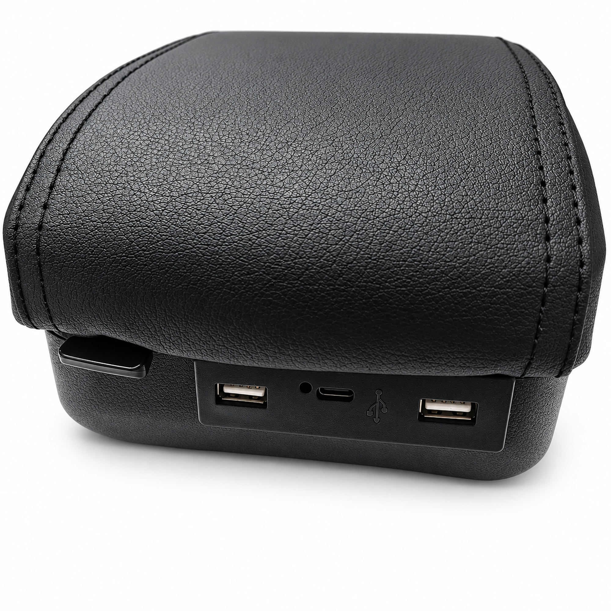 Armrest Storage Console Box for Vauxhall Corsa D / Opel 2006–2014 – KAZ/B274/ArmRest – image 8