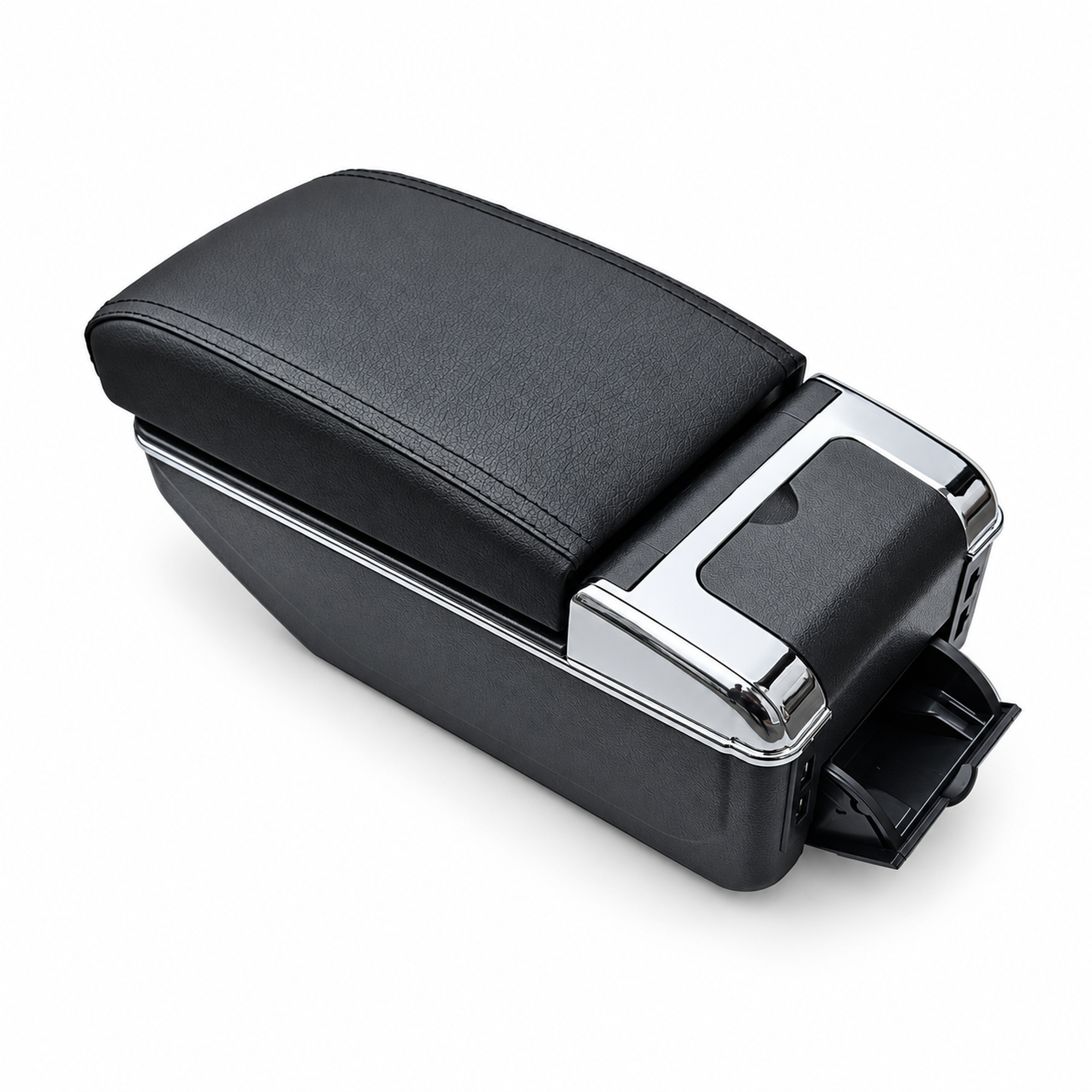 Armrest Storage Console Box for Vauxhall Corsa D / Opel 2006–2014 – KAZ/B274/ArmRest – image 10