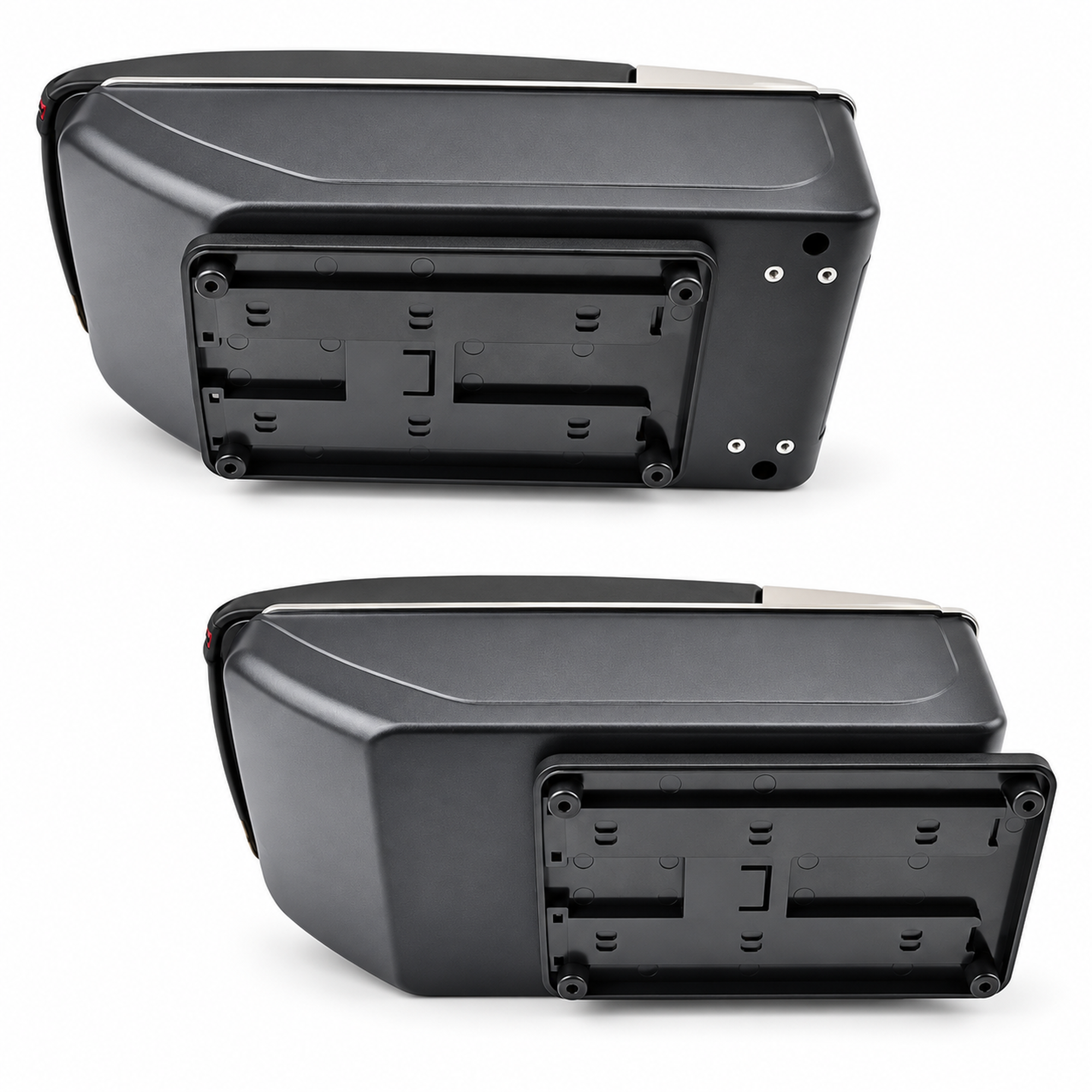 Armrest Storage Console Box for Vauxhall Corsa D / Opel 2006–2014 – KAZ/B274/ArmRest – image 13