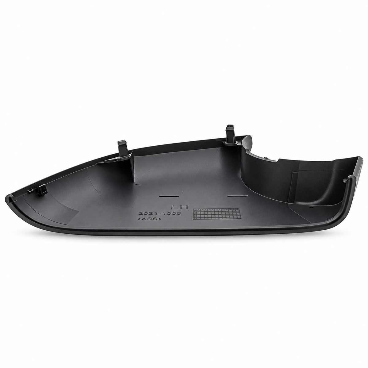 Left Wing Mirror Lower Holder Cover for Tesla Model 3 2017-2023