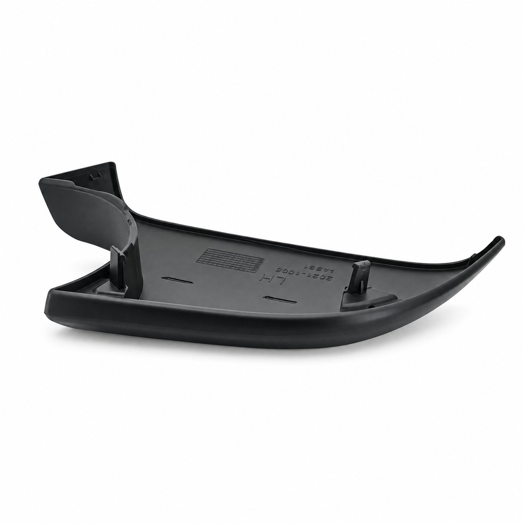 Left Wing Mirror Lower Holder Cover for Tesla Model 3 2017-2023 – KAZ/B277/LeftWing – image 2