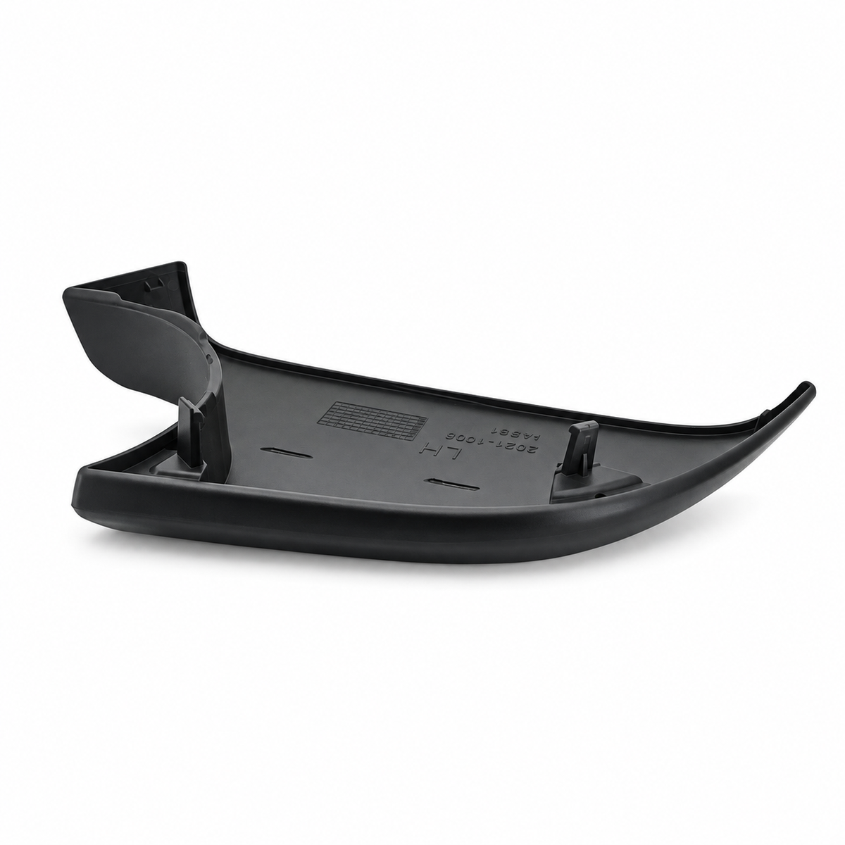 Left Wing Mirror Lower Holder Cover for Tesla Model 3 2017-2023 – KAZ/B277/LeftWing – image 2