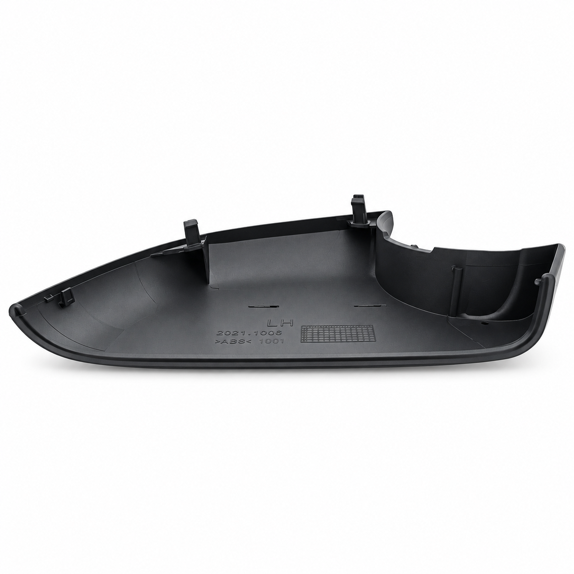 Left Wing Mirror Lower Holder Cover for Tesla Model 3 2017-2023 – KAZ/B277/LeftWing – image 7