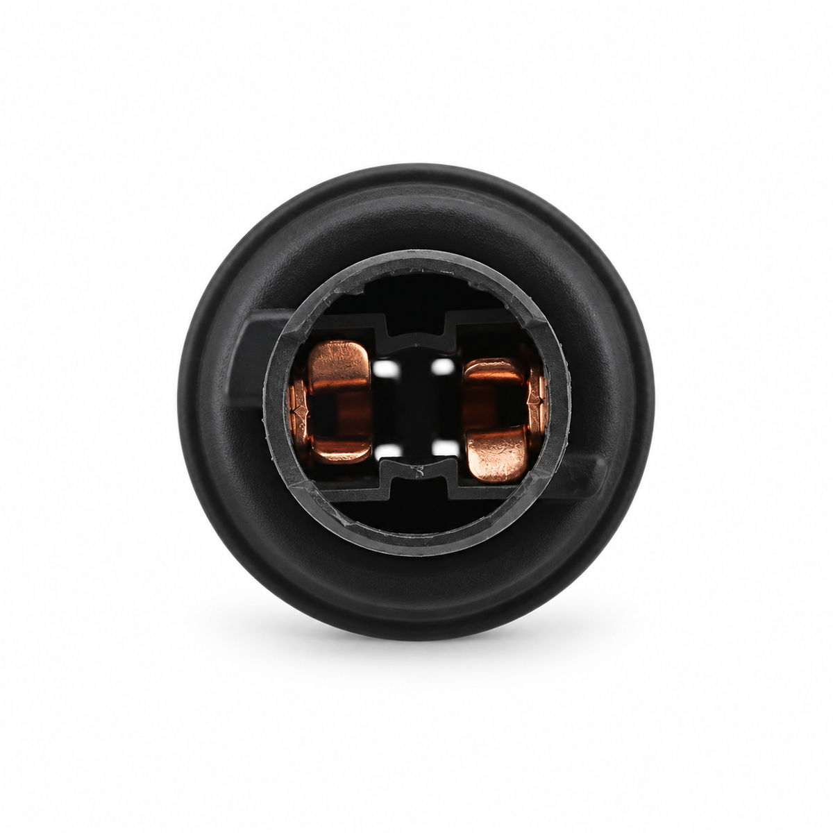2PCS T10 Bulb Holder Socket 26240-JD00A for Nissan Qashqai 2008–2012 – KAZ/B289/2pcs – image 3